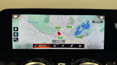 Mercedes-Benz Eqa 250 140kW AMG Line Premium 66.5kWh 5dr Auto Electric Hatchback